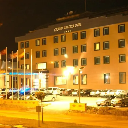 Grand Ballica