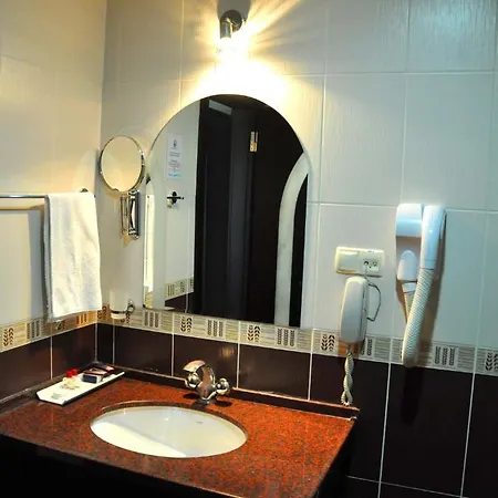 Grand Ballica 4*