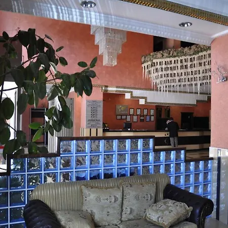 Grand Ballica מלון 4*