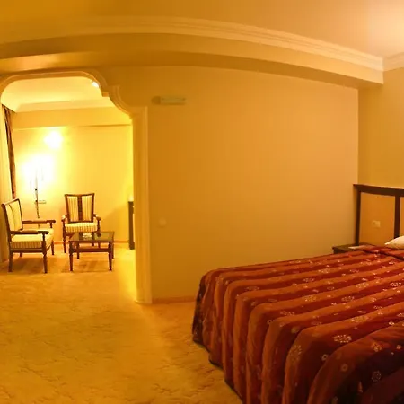 Grand Ballica Istanbul