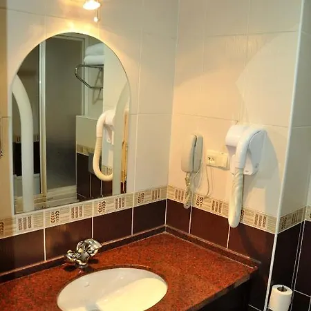 Hotel Grand Ballica Istanbul