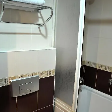 Grand Ballica 4* Istanbul