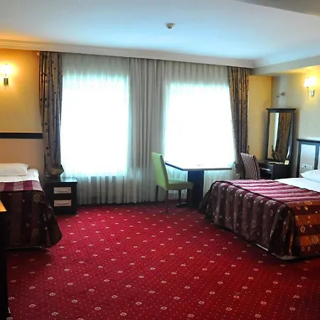 Grand Ballica Hotel