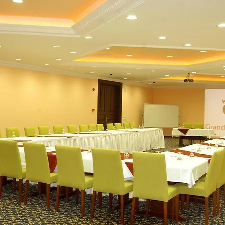 Grand Ballica Hotel