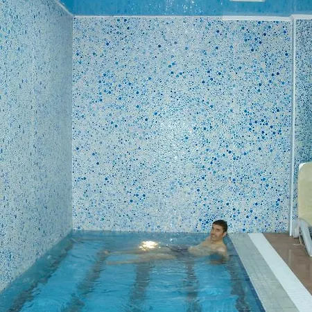 Hotel Grand Ballica 4*