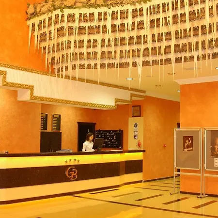 Grand Ballica Hotel 4*