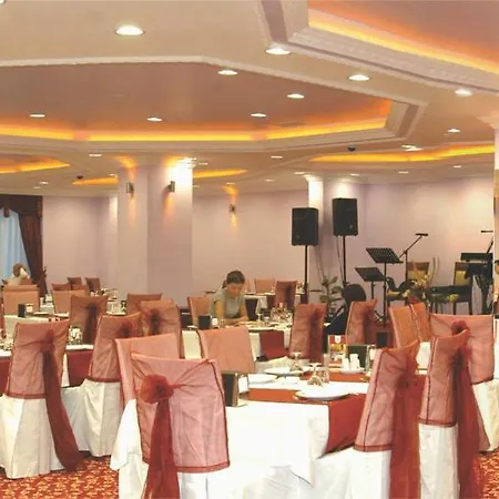 Hotel Grand Ballica