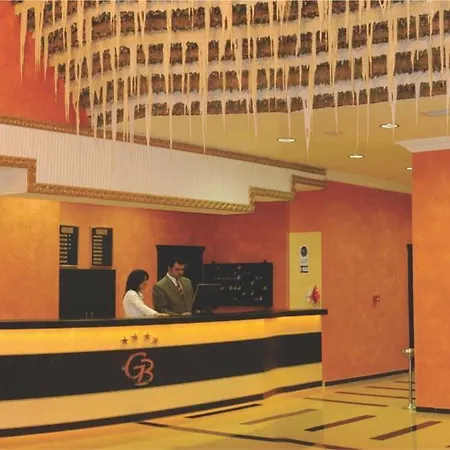 Grand Ballica Istanbul