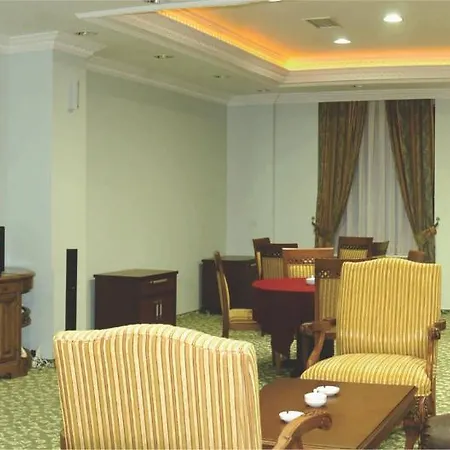 Grand Ballica 4*