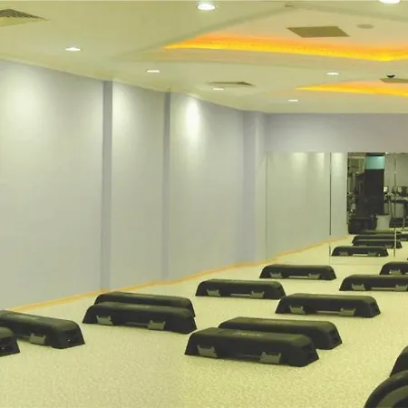 Hotel Grand Ballica
